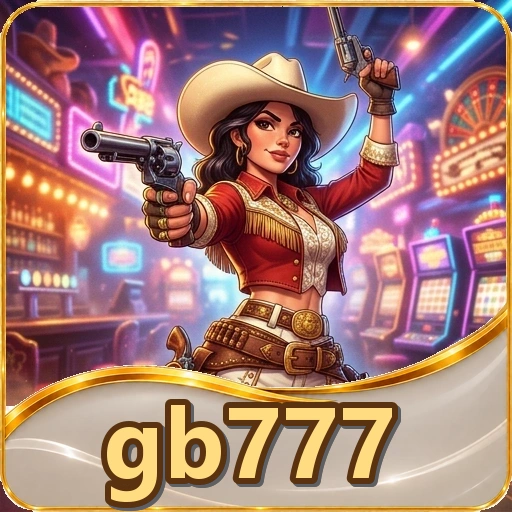 Tampilan antarmuka gb777 di Android
